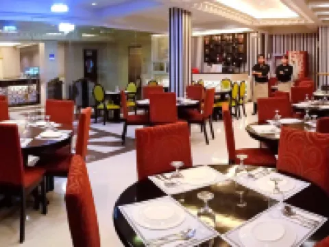 Queen Margarette Hotel Mauban Hotels in Quezon