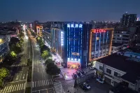 Lavande Hotel (Foshan Creative Industry Park) Hotels near Foshan Shiwan Passenger Transport Terminal