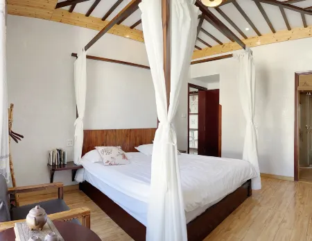 Tea Fun Hostel Отели рядом с достопримечательностью «Dipucun»