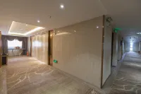 Meizhou Siji Shangpin Hotel Hotels near Pankeng Sceneic Area
