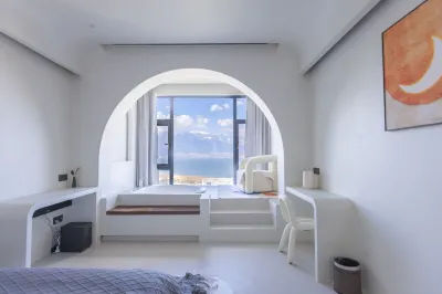 Dali Fengchi Seaview Intelligent Homestay Hotels in Dali Airport/Dali Sea World