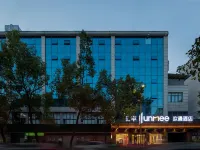 FUNMEE Hotel (Zhijiang Longjin Fengyu Bridge, Huaihua) Hotels near Huaihua Zhijiang Airport