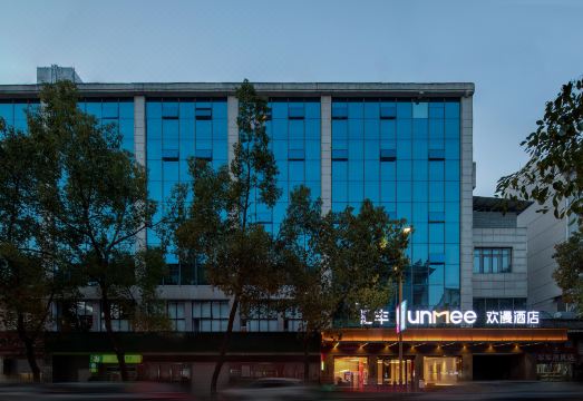 FunMee Hotel Hotel Overview