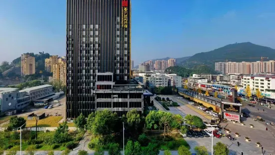 Luoxiahong Hotel