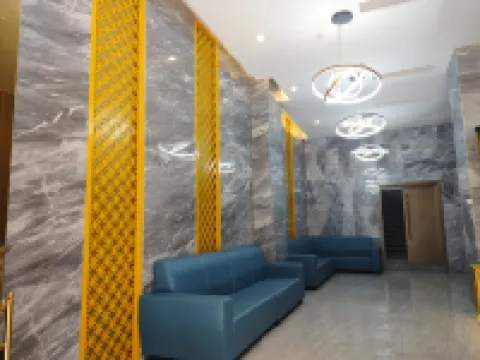 Xuanhan Jianshe Boutique Hotel Các khách sạn ở Tuyên Hán