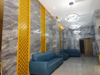 Xuanhan Jianshe Boutique Hotel