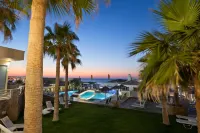 Aeolos Beach Resort - Pools