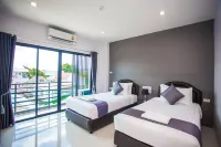 The Bed Hotel
