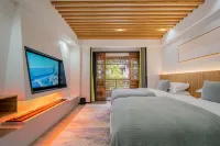 Qinghuan Inn Hotels in Chengjiang