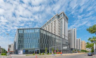 Central Yolo Hotel(Shantou)