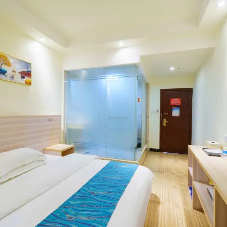 Star Margin Business Hotel