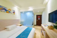 Star Margin Business Hotel
