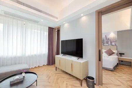 Tianhe  Hotel