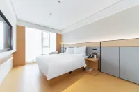 全季飯店（南陽市政府光武大橋店）