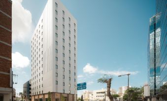 Nest Hotel Naha Nishi