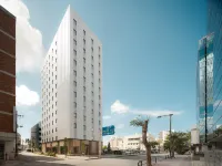 Nest Hotel Naha Nishi Hotels in Naha