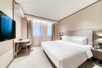 HanTing Hotel (Wenzhou Yongjia Oubei Baoyi Dasha)