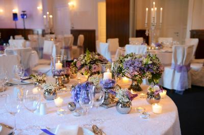結婚披露宴サービス ブリストル ホテル オパティアの写真