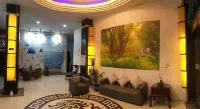 Blue Sen Hotel (Tiantai Mountain Scenic Area)