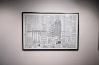 Biz Apartment Bromma Hotel di Stockholm