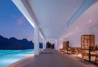Mountain View Boutique Hotel - 5 stjerner