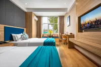 Junlai Hotel (Zhengzhou Xinzheng International Airport) Hotels in 