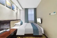 Garden Villa Hotel