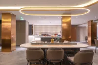 Homeinn Plus Hotel (Jining North Bus Station Vocational College) - petit déjeuner
