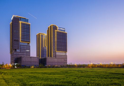 Deep Sleep Hotel 메인 사진