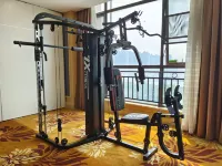 Vienna International Hotel Hefei Feidong Changjiang East Road Xianghe Subway Station - نادي رياضي
