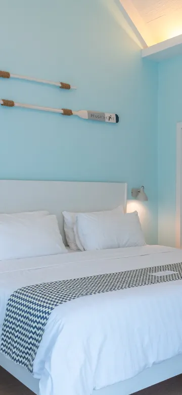 ห้องดีลักซ์