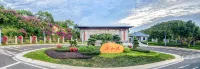 Beishanwan Seaview Hotel Hotels in 