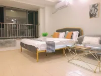 Fanwei Hotel Apartment Hotels in West Coast