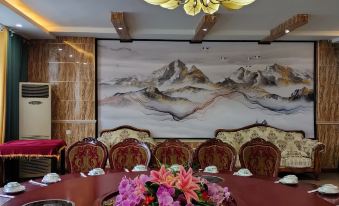 Shengcheng Jiayuan Hotel