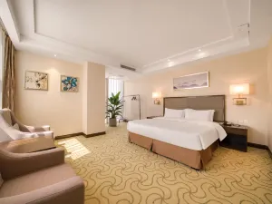 Blue Horizon Jun Hua Hotel