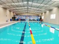 Weina International Hotel (Chengde University Town) - Pools