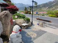 Qingdao Jiushui Impression Homestay - บังกะโล