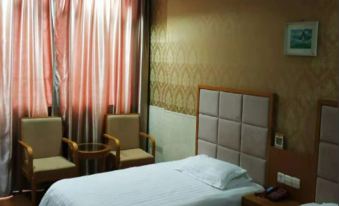 Hongfa Business Hotel Wenzhou
