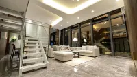 Teng rui waitan wan teng rui center store Apt 2808 , Chao zhou China Hotel a Chaozhou