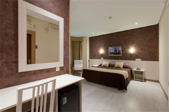 호텔 메디오디아 대표 이미지