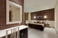 Hotel Mediodia Hotel in zona KeepCoding