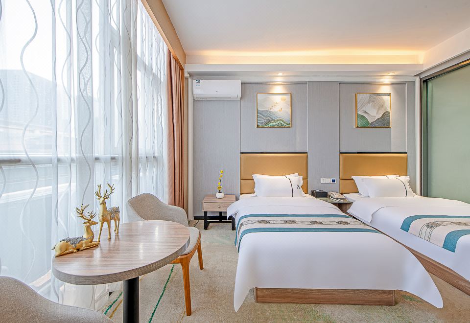 1. 선전 화위에 호..