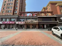 Yongxin Business Hotel Các khách sạn ở Thái Lai