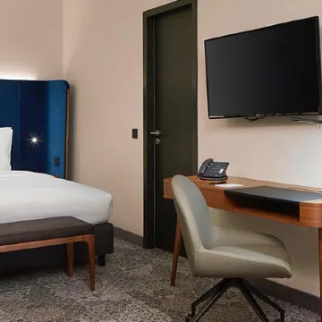 HYPERION Hotel München