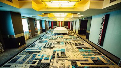 会議室 ニューオータニ イン東京の写真