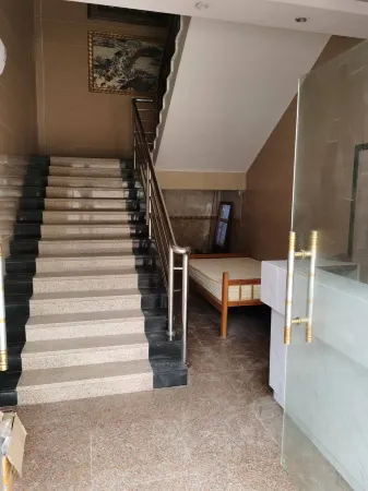 Yunfu Youpin Homestay Отели рядом со станцией Yunfu East Railway Station