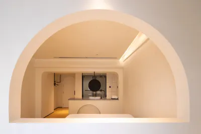 Haikou Mandao Hotel (Haidian Island South Gate Night Market) Hotellit kohteessa 