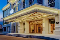 Huanyu Palace Hotel Hotels near Huainan Union University East Campus