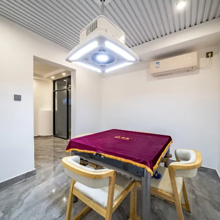 Shenzhen Haishang Yunju Seaview Homestay (Jiaochangwei Branch)
