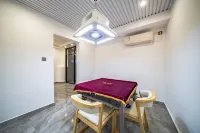 Shenzhen Haishang Yunju Seaview Homestay (Jiaochangwei Branch) - Private Pools
